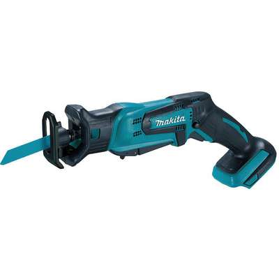 Cordless Reciprocating Saw, 18