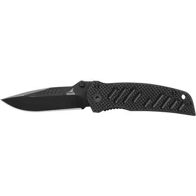 Folding Knife,Fine,Drop Point,