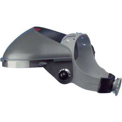 Headgear,Ratchet,Gray,4In.