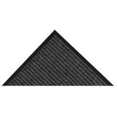 Carpeted Entrance Mat,Charcoal,