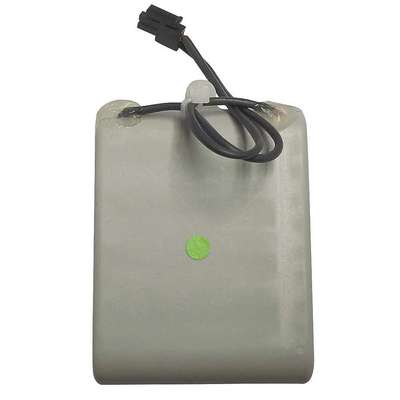 Door Lock Battery,7VDC,2200mAh,