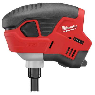 Cordless Palm Nailer,12V