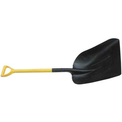 Western Scoop,27 In. Handle,