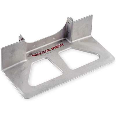 Hand Truck Nose Plate Type U