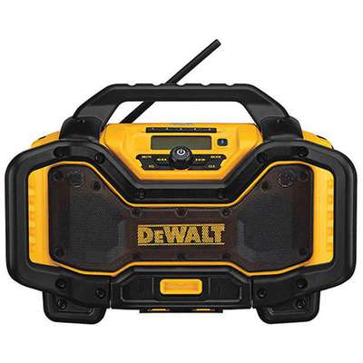 Jobsite Charger Radio,Bare Tool