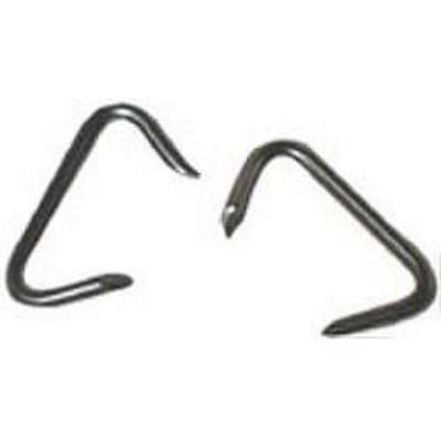 Hog Ring 3/4" L X .08 Wd