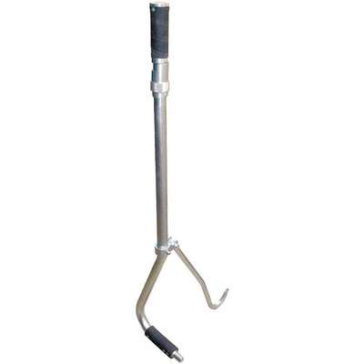 Manhole Lid Lifter,Cadmium