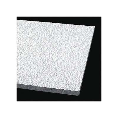 Ceiling Tile,24" W,24" L,3/4"