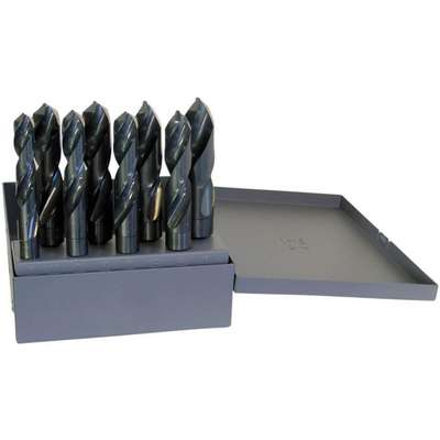 Reduced Shank Bit Set,List#