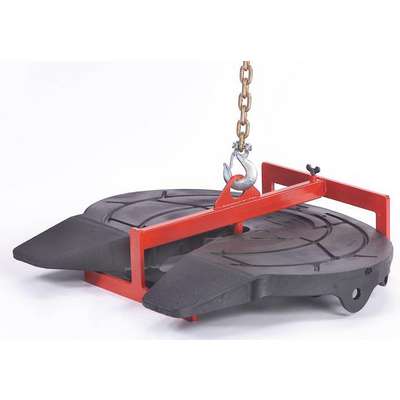 Kiene Fifth Wheel Lifter