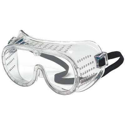 Impact Rstnt Goggles,Scrtch