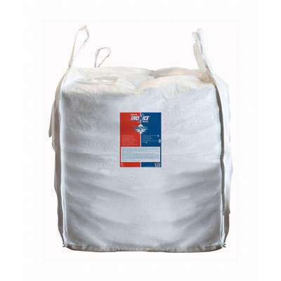 Sno N Ice Melt 2000lb Tote, Pa