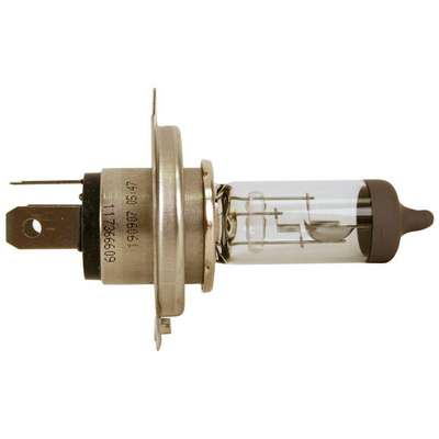 Halogen Bulb #9003/H4 Sylvania