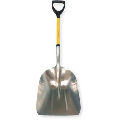 Scoop Shovel,40 In L