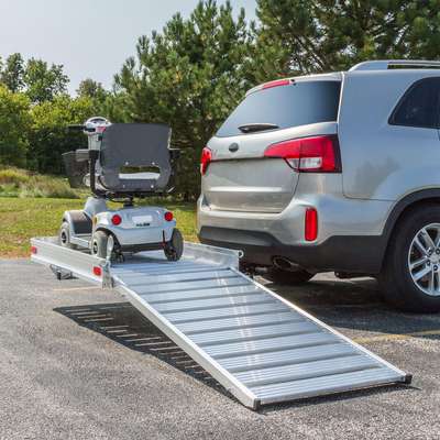 Apex discount cargo carrier