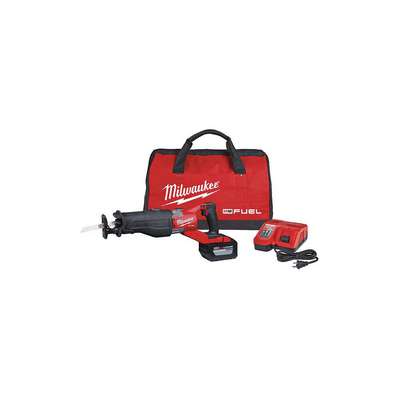 Cordless Reciprocating Saw Kit,