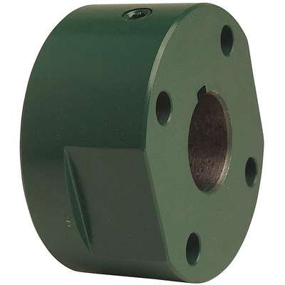 Coupling Spacer Hub,6SC,Bore 1-