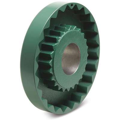 Sleeve Coupling Spacer Flange,