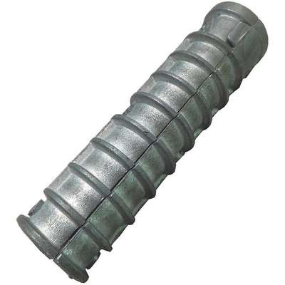 Lag Bolts Shlieds,3in.L,3/4in.