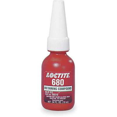 Loctite 680  10ml.