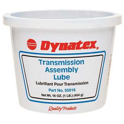 Transmission Assembly Lube 1lb