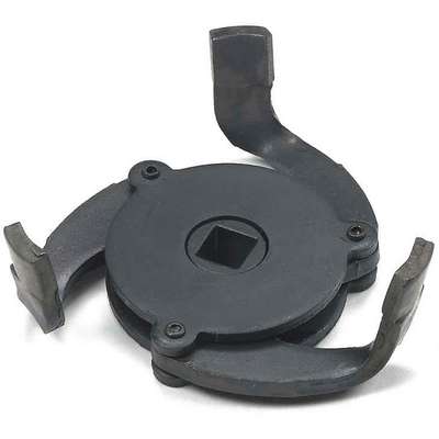 Oil Filter Wrench,3 Jaw