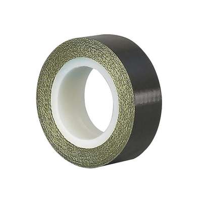 Cloth Tape,1 In x 5 Yd,8 Mil,