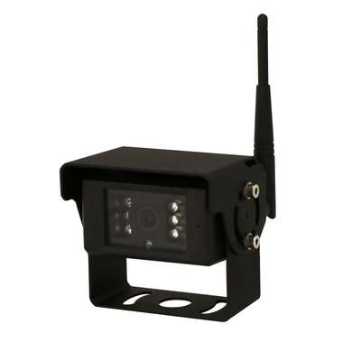 Wireless Backup Camera