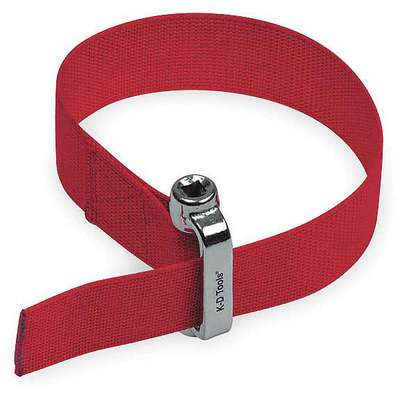 Oil Filter Strap Wrench,HD,Up To 9 In