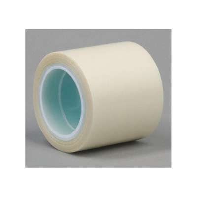 Uhmw Film Tape,Clear,6 In. x 5