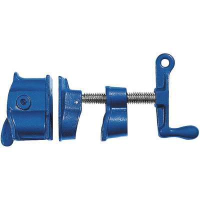 Clutch Style 3/4 In Pipe Clamp