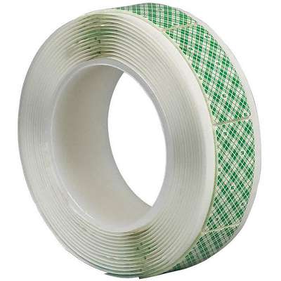 Double Coated Tape Shape,1 x