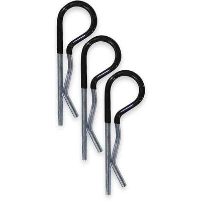 Hitch Clips Set,Includes 3 Pins