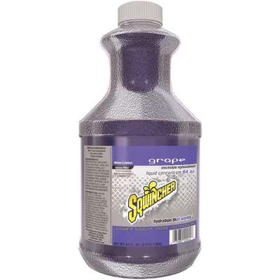 Sports Drink, Grape