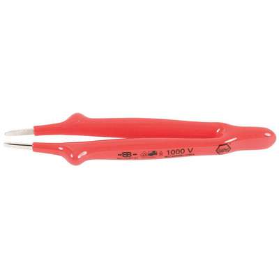 Insulated Tweezers,Straight