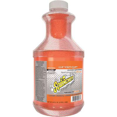 Sports Drink Mix,Orange