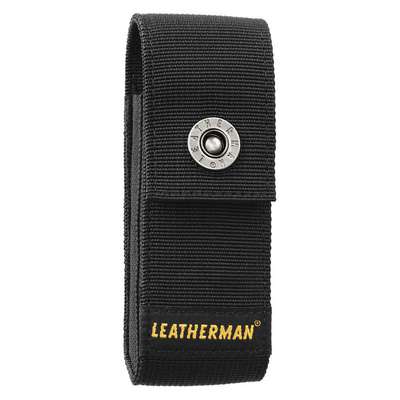 Sheath,Nylon,4-3/4" H.,Large