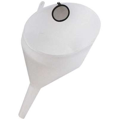 Funnel,120 Oz.,7/8" Dia. Spout