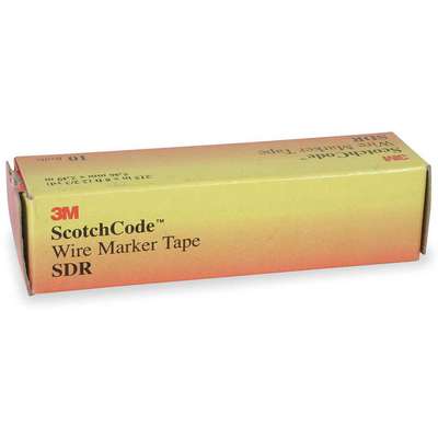 Wire Markr Refill,Printed,Slf-