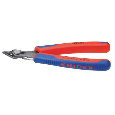 Precision Nippers,5 In