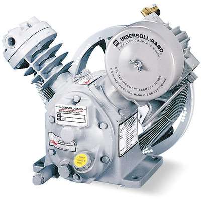 Air Compressor Pump,2 Stage