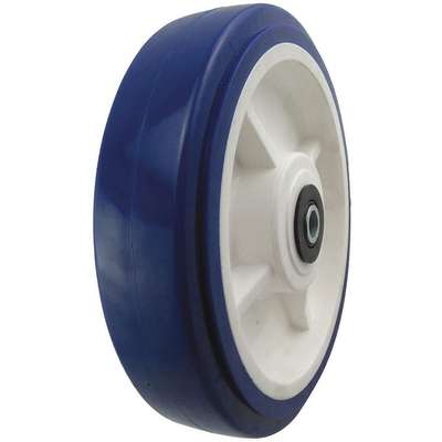 Caster Wheel,Ld Rating 900 Lb.,