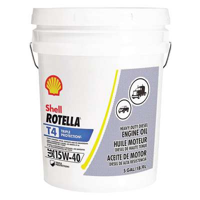 Motor Oil,Conventional,Pail,5