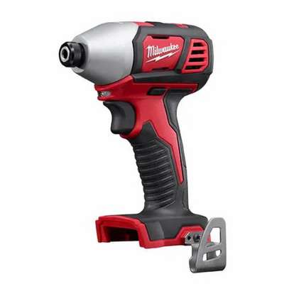 M18 Impact Driver