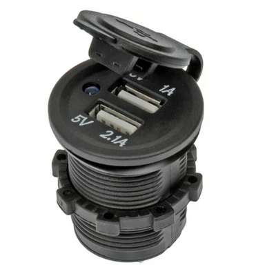 12V Dc Accessory Socket