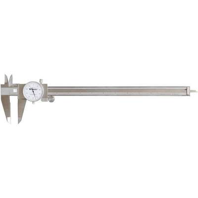 Westward 2024 vernier caliper