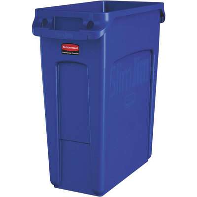 Utility Container,16 Gal,