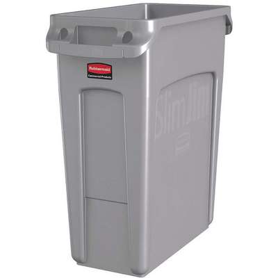 Utility Container,16 Gal,