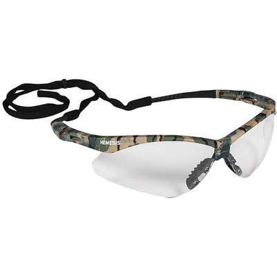 Safety Glasses,Clear,Antfg,