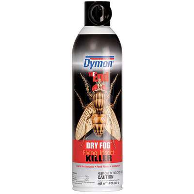 Dry Fog Fly Insect Killer,